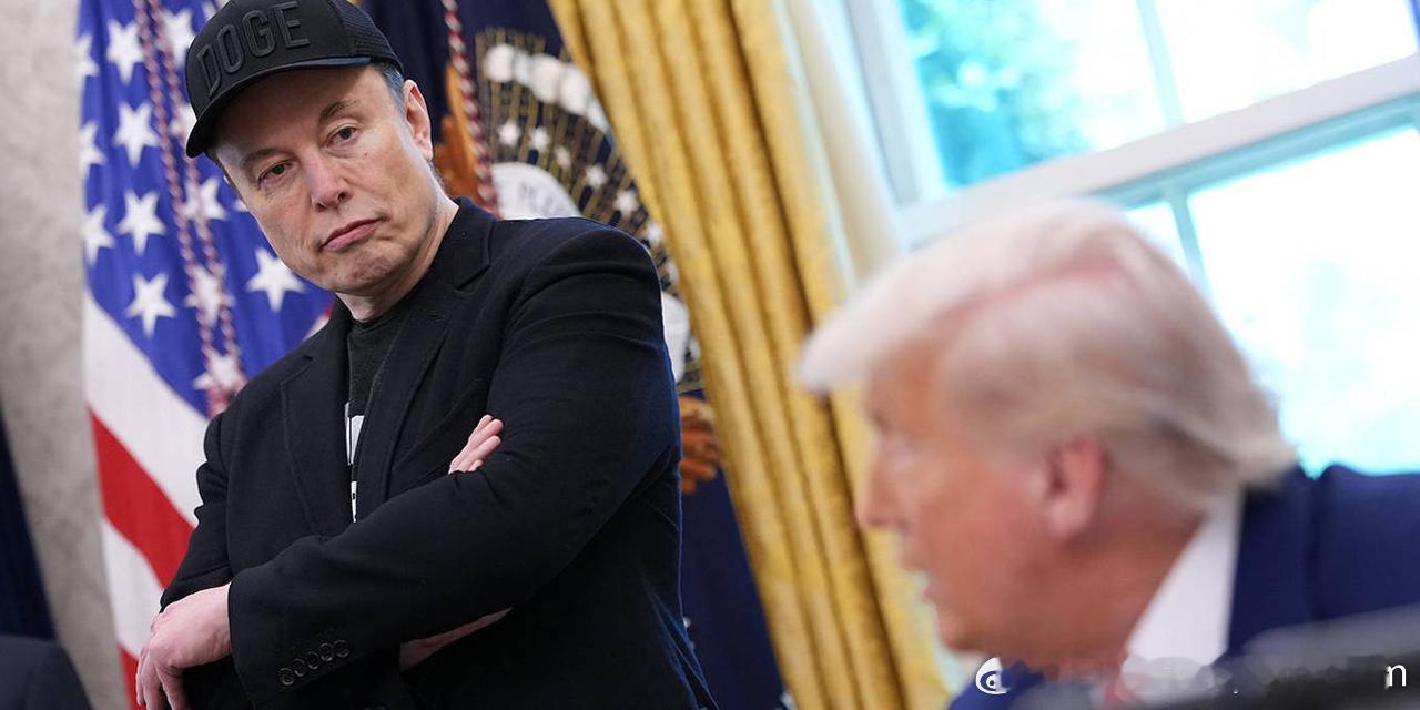 【从DOGE争议看美国治理：粗放改革致混乱，效能提升需五大举措】▶DOGE的大多