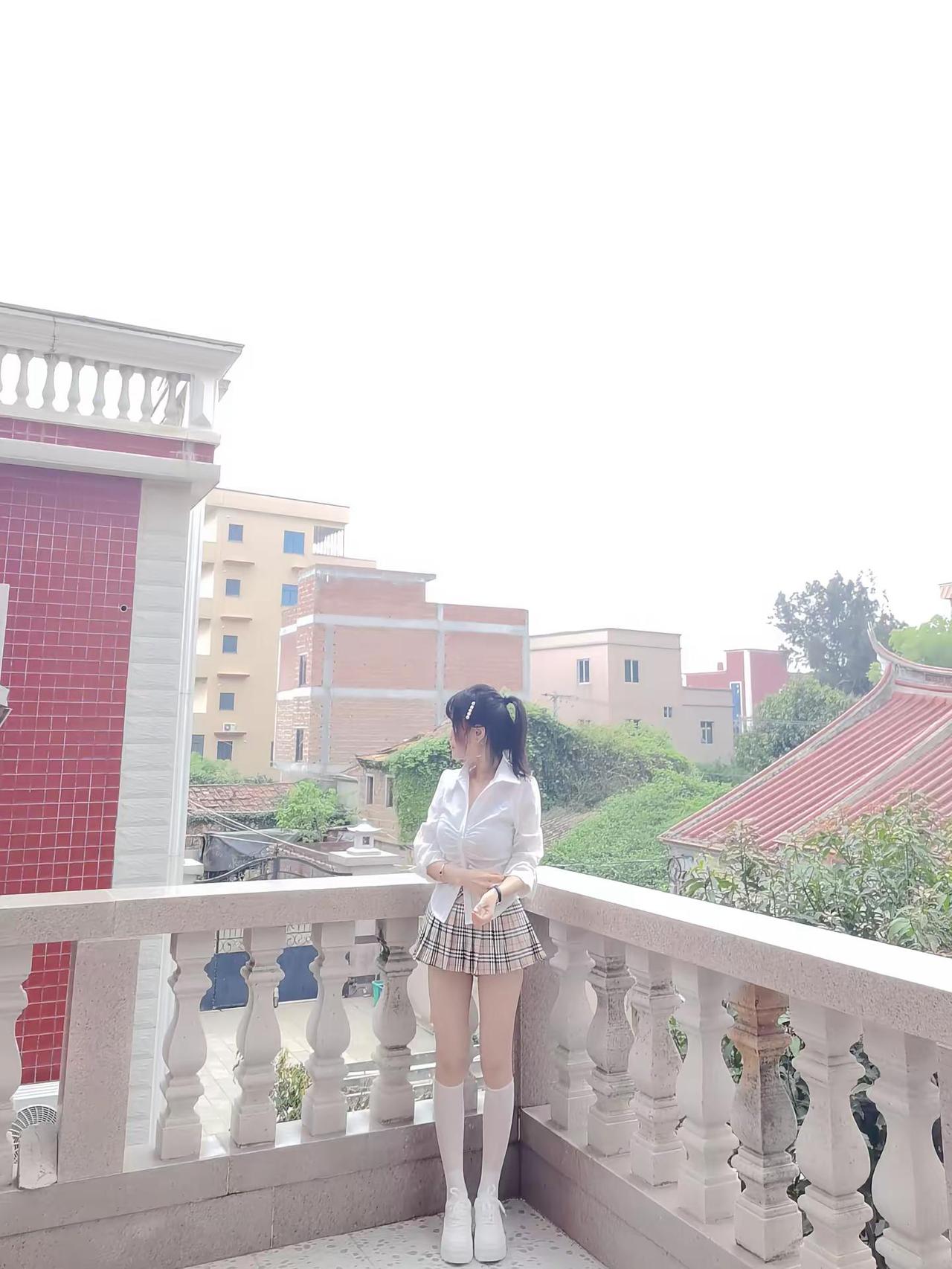 你是喜欢雨后的空气，还是享受下雨时的低情绪呢？