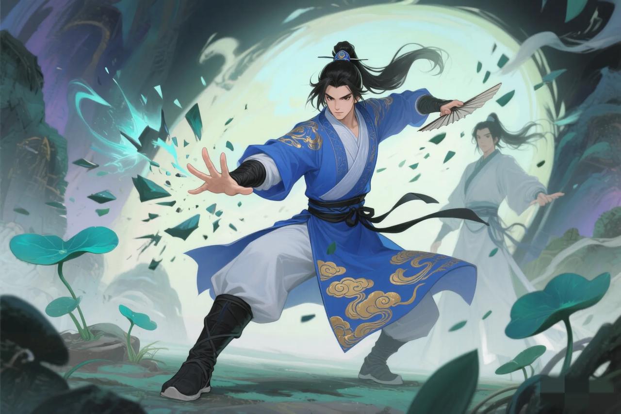 风起于青萍之末，浪成于微澜之间。所以，我们要第一时间扇碎那青萍末，拍烂那微澜，一