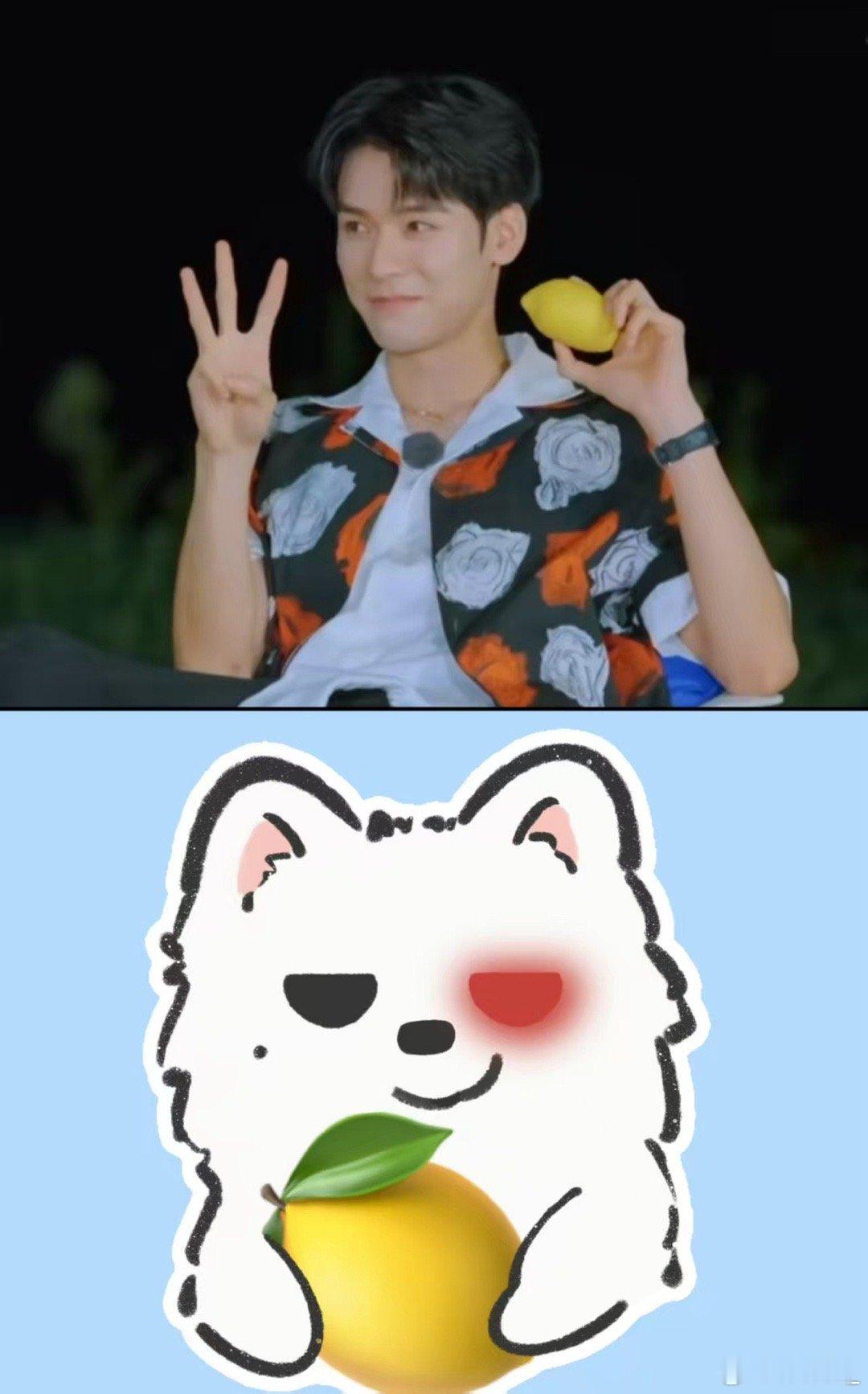 不要在喝水的时候看龚俊这段 真心建议大家不要在喝水的时候看龚俊这段“柠檬精”发言