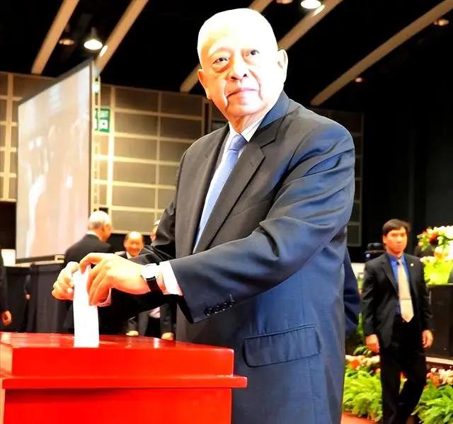 9月份这是咋了，接连传来多位熟悉的知名人士离世的消息！

1、董建华，享年89岁