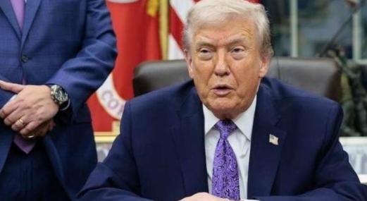 美国霸权一旦结束，有三个国家注定要灭亡！排在第一的，果然是它。这个结局，其实早已