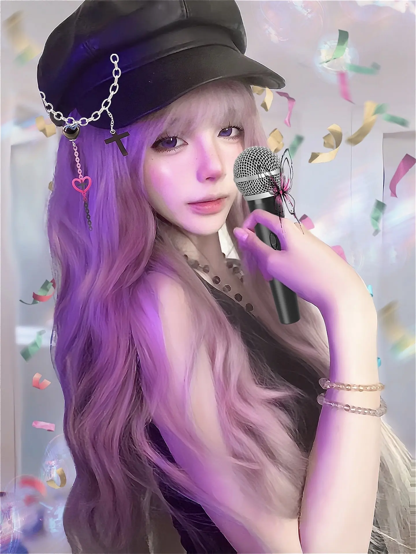 💟 ⸝⸝ 감출 수 없는 사랑⸝⸝◟̆◞̆