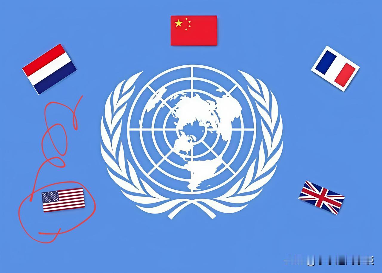 中国缴钱，美国掀桌！联合国警告：再不交钱就取消投票权！

联合国最近快被“老赖”