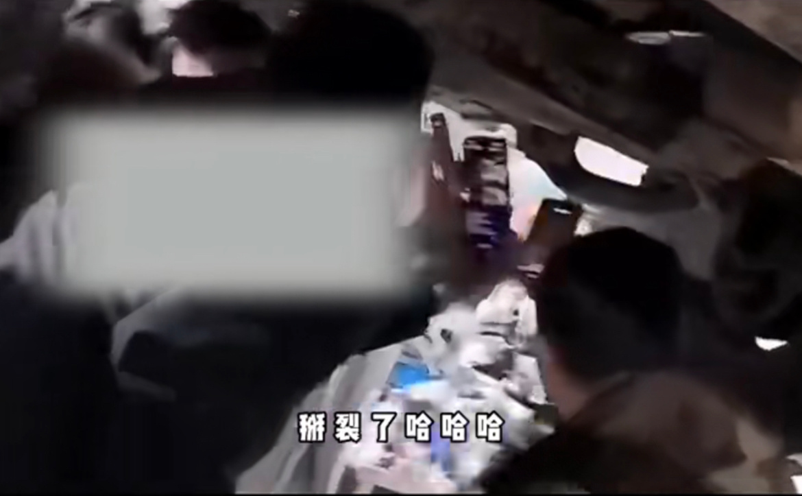 豹5上市稳定在周销1000多辆，月销5000多辆，很多知名大V打着良心为民的旗号
