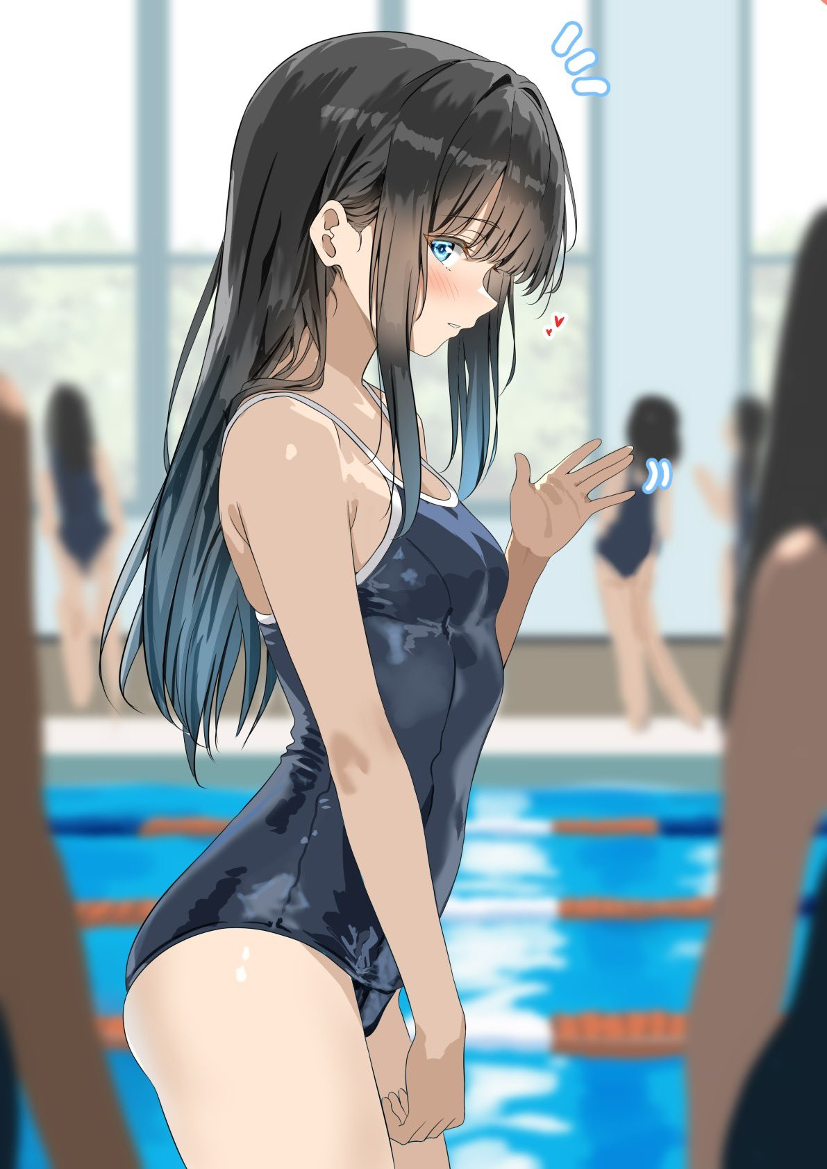 游泳课上偷偷回收的刚交的女朋友x：sunsun2812 