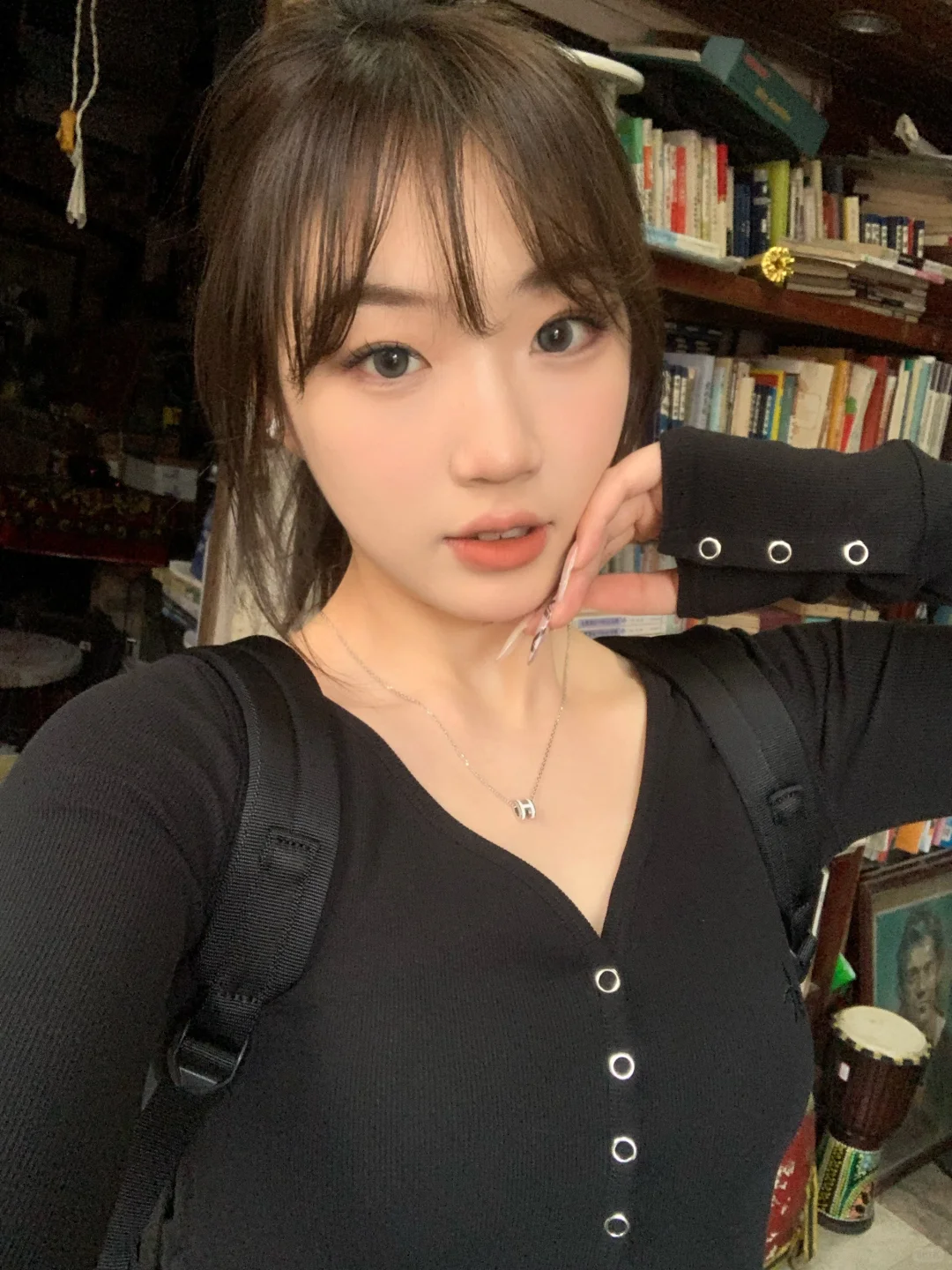 今天准备吃沙县