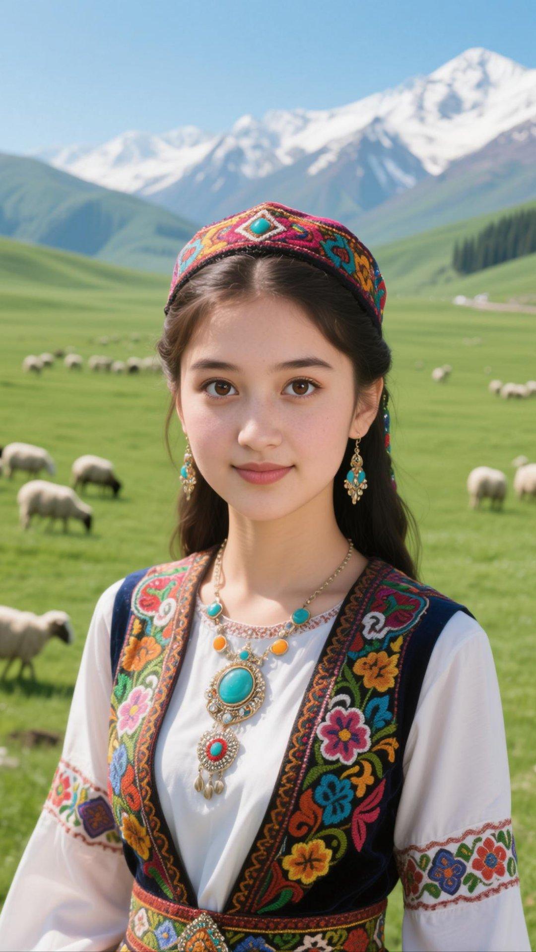 有人说新疆人口承载力到达极限是那么多老乡离开新疆的原因吗?其实这个数据最有说服力