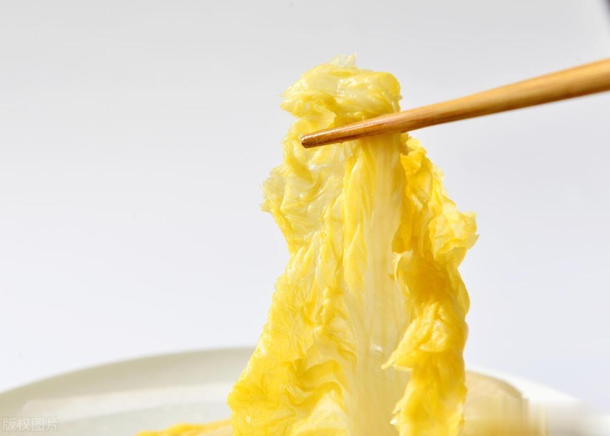 不管腌什么酸菜，牢记这4点，酸菜不烂不发霉，保证又酸又脆又香
今天教大家快速制作