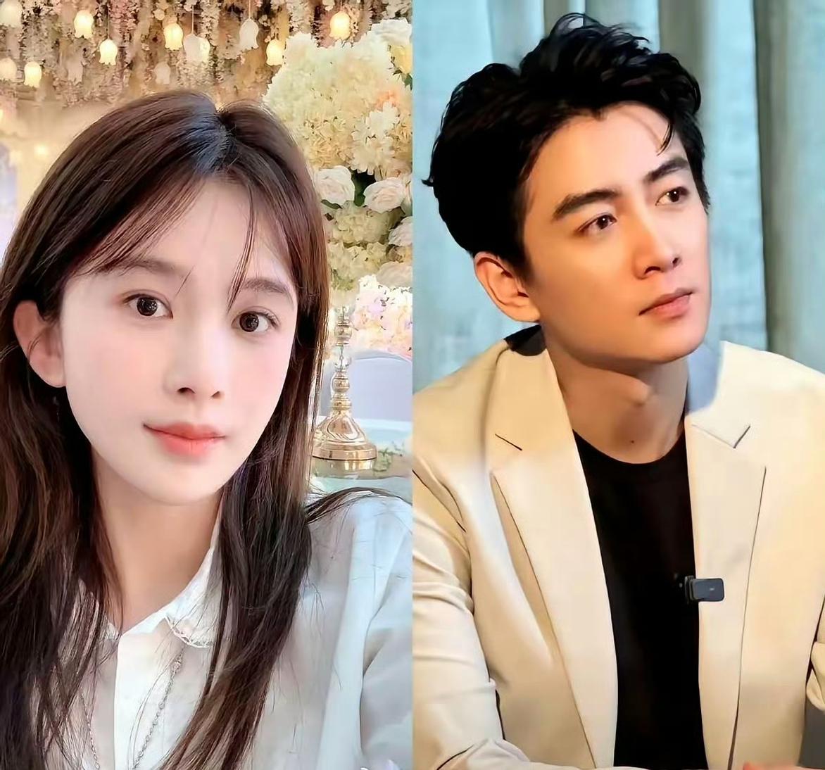 赵樱子的“头纱经济学”：一场精心策划的情感碰瓷

这下好了，不仅山东，全国人民都