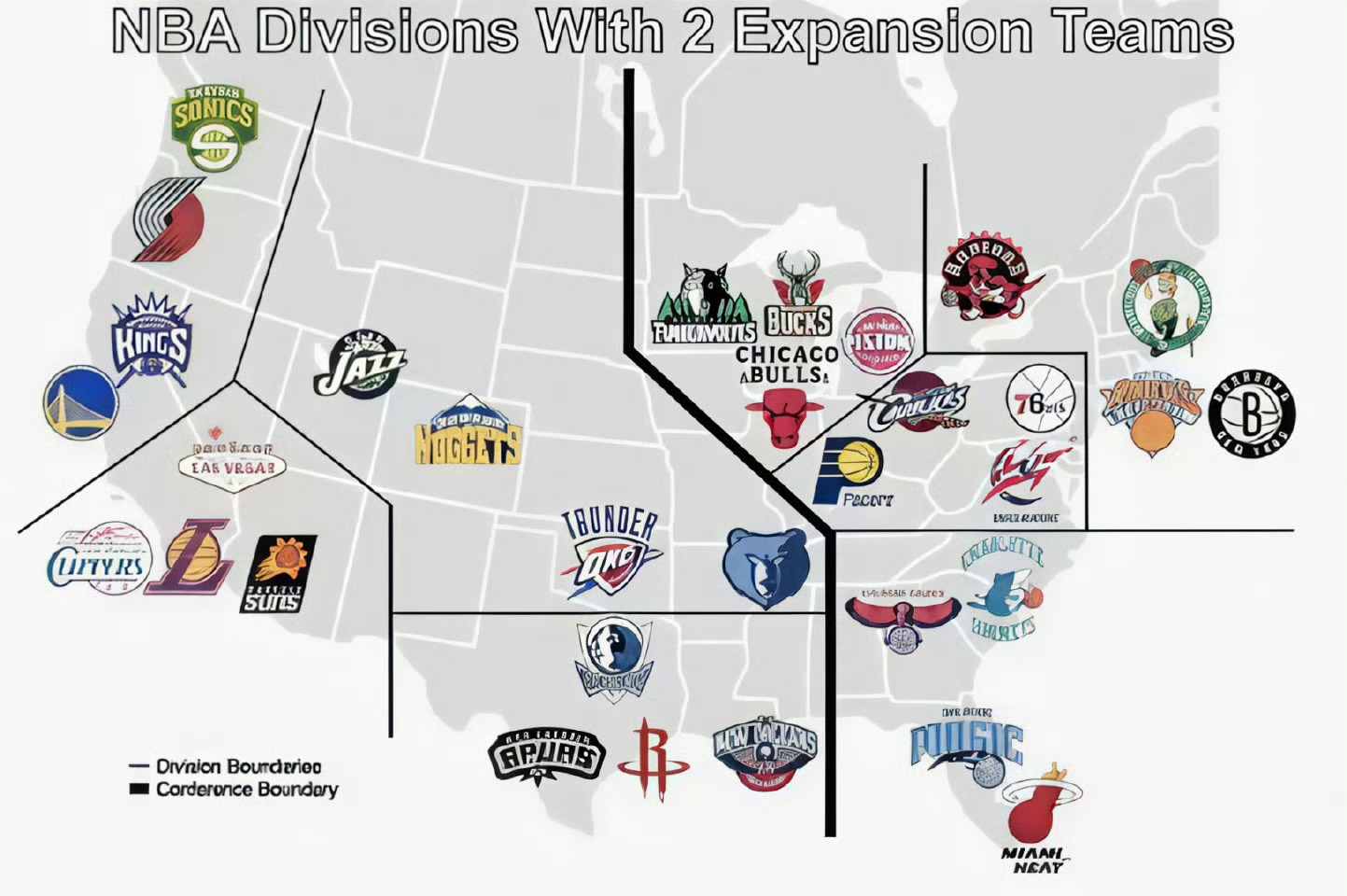 中东土豪5分钟打赏团播100万再见了西部！Shams就新球队加入NBA后赛区调整