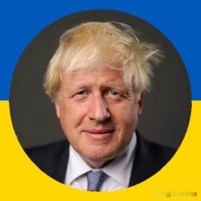 10月10日，英国前首相约翰逊公开发文，强烈谴责美国解除针对俄罗斯燃料的相关制裁