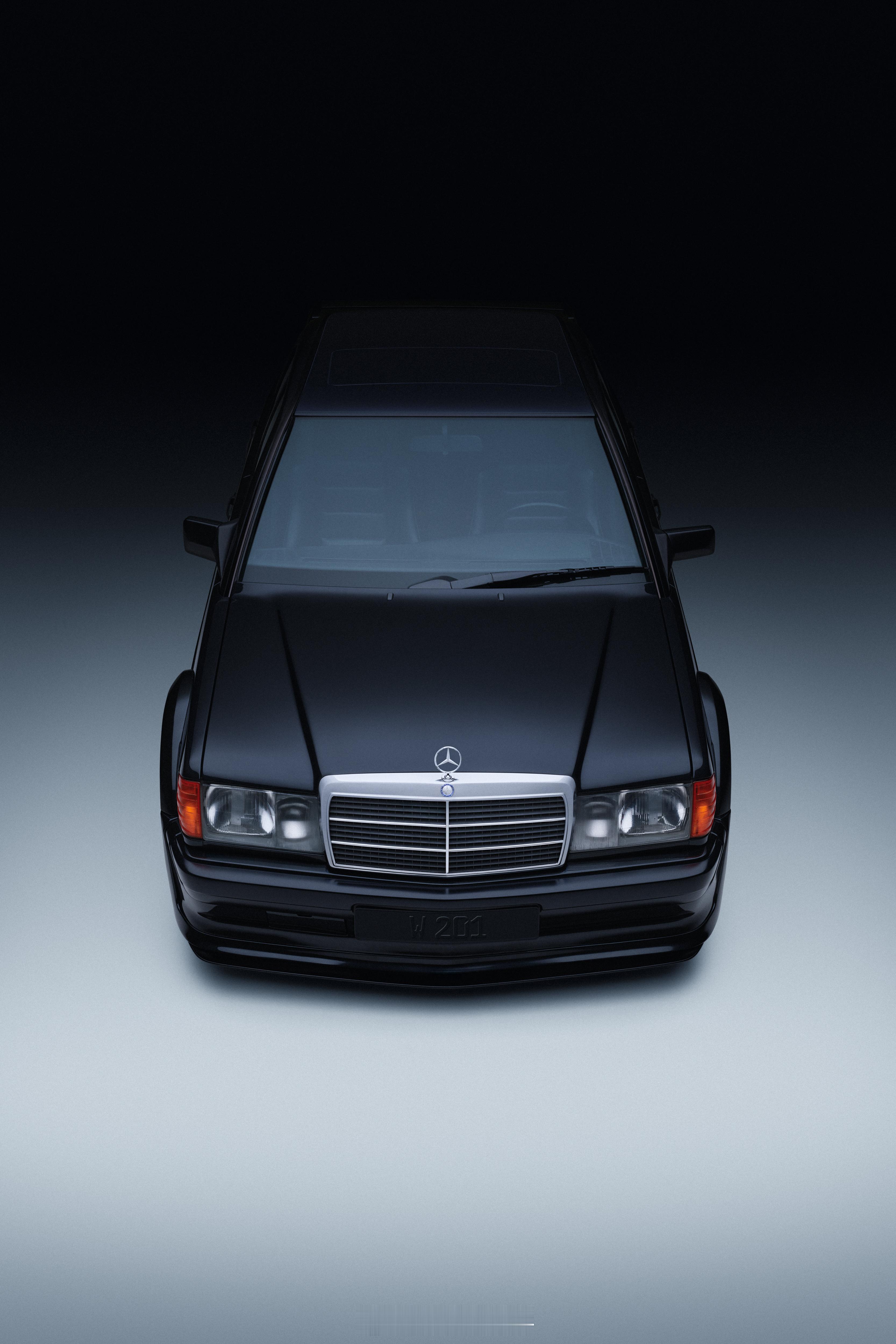 跨越140年的热爱 1886年1月29日，卡尔·本茨为那台三轮“燃气发动机驱动车