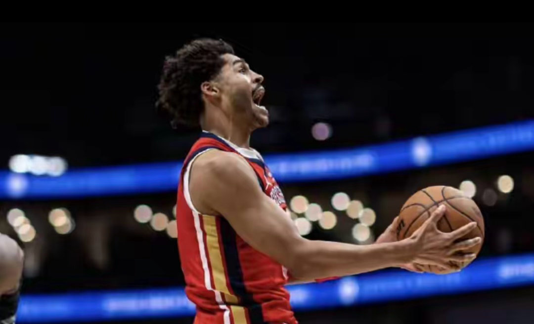 普尔34+5&单节22分，鹈鹕狂轰156分大胜爵士！费尔斯40分5板6助，霍金斯