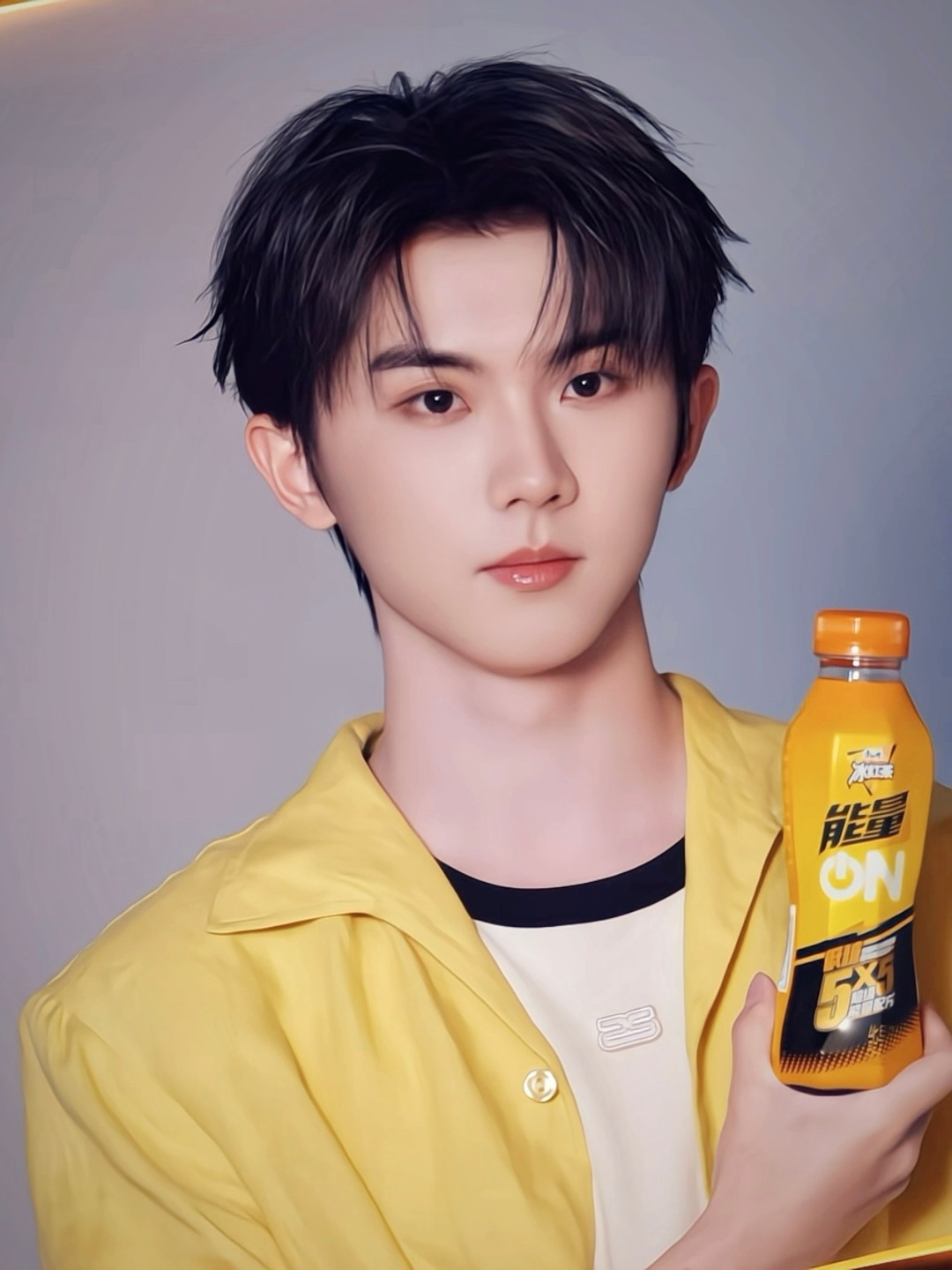 好英气🥺 