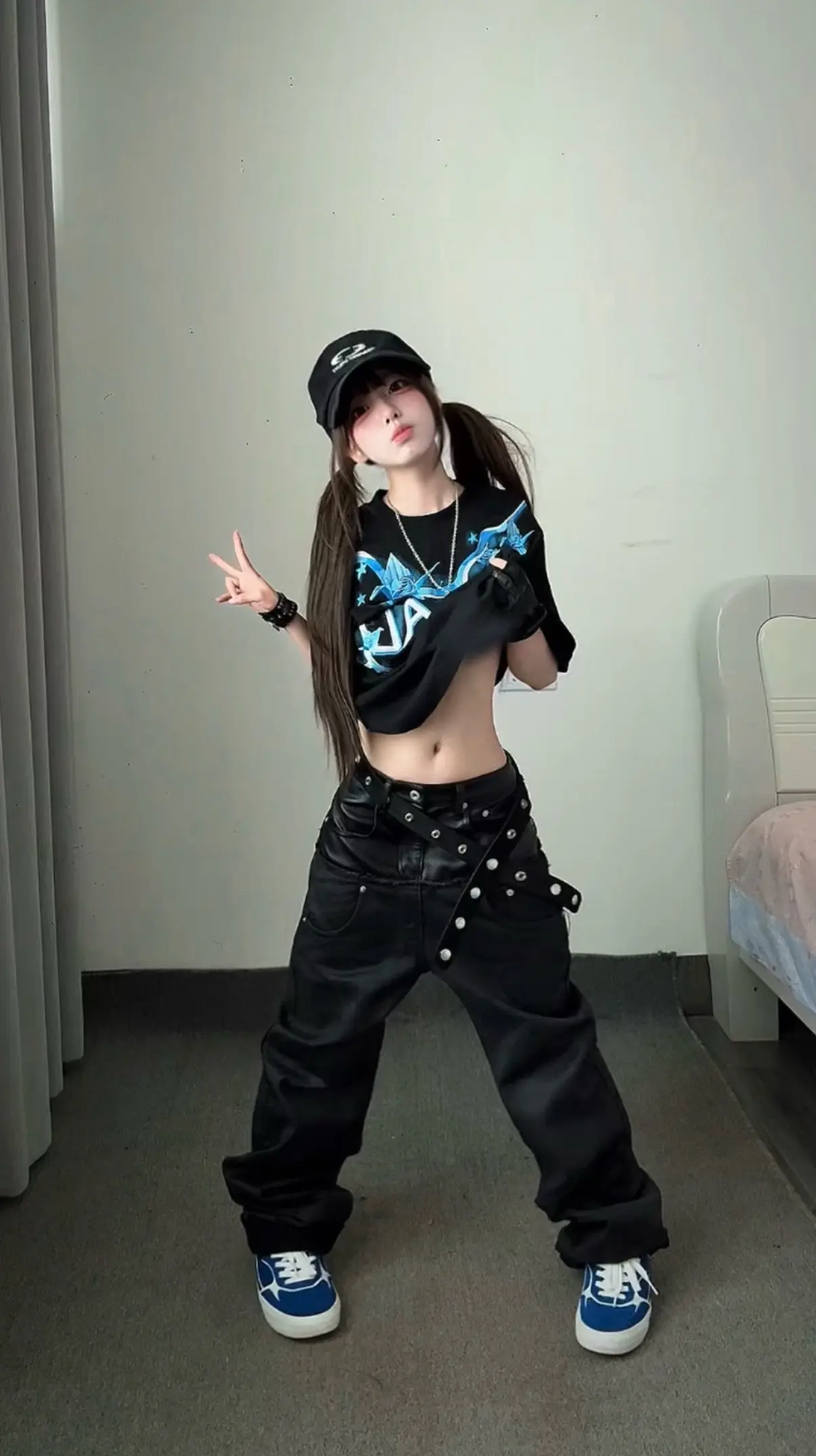 我喜欢坏坏的女友