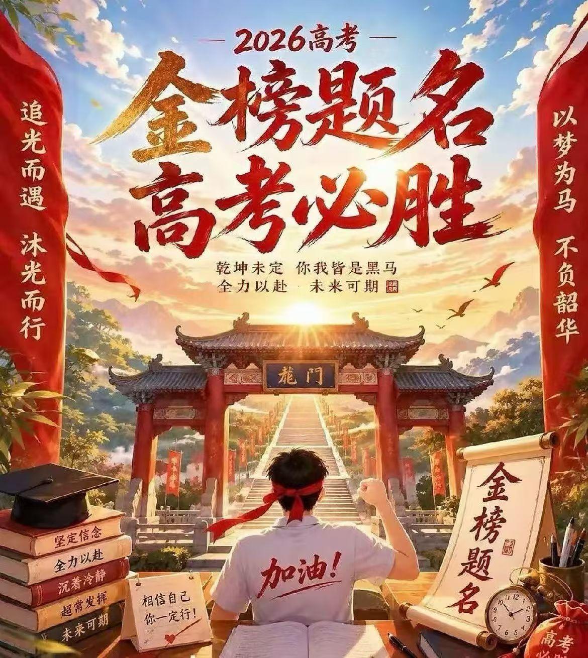 为啥一到高考就下雨？
 
不少人都说高考像被施了“下雨魔咒”，其实这根本不是巧合