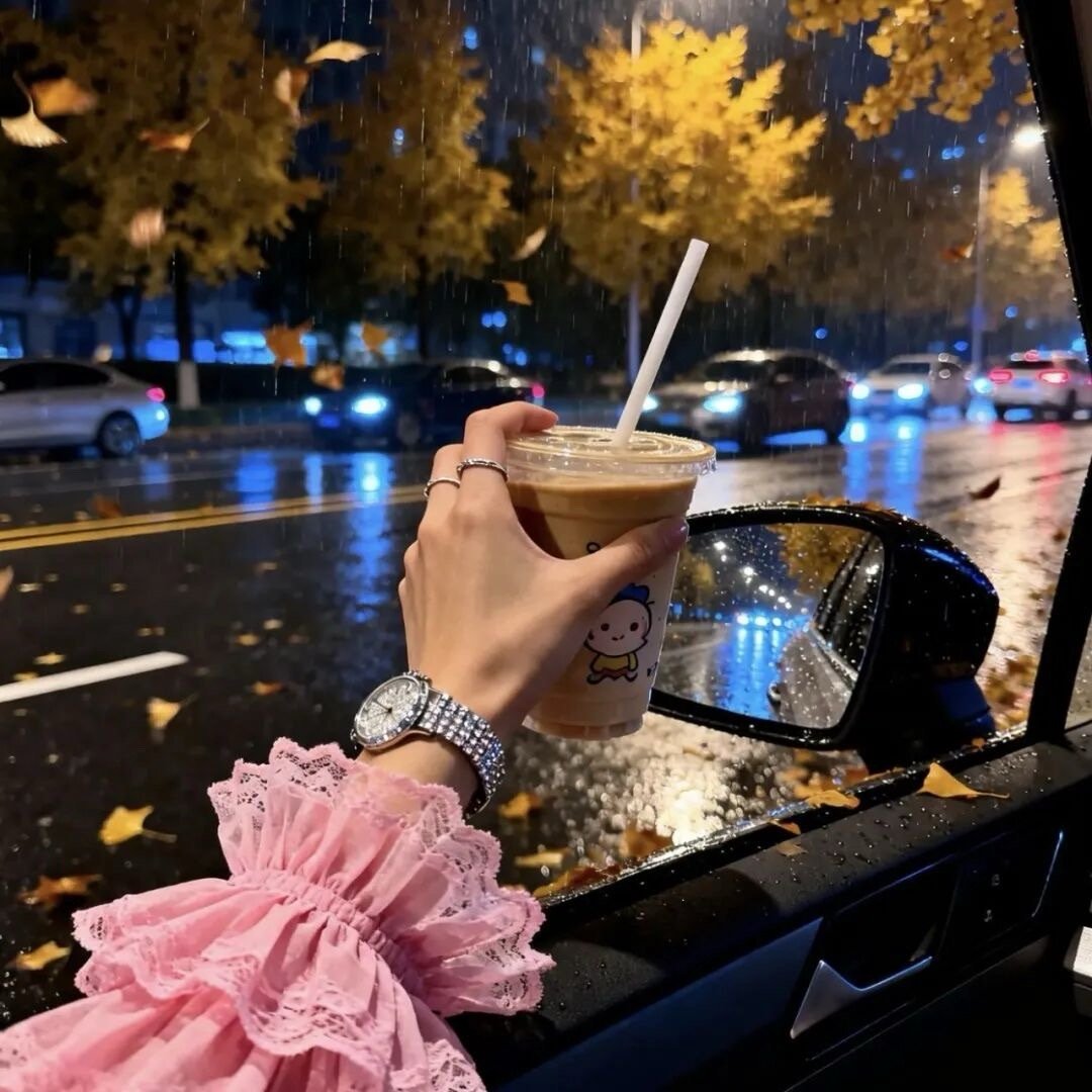 𝗕𝗲 𝗺𝘆𝘀𝗲𝗹𝗳 ◡̈开不开心已经不重要了 不开心我也习惯了.