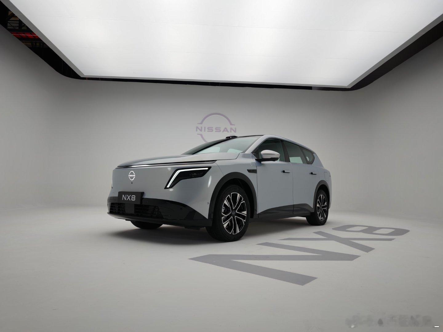 前段时间在线下参加了东风日产NX8的静态体验会，被它的潮流时尚、舒适体验和价位段