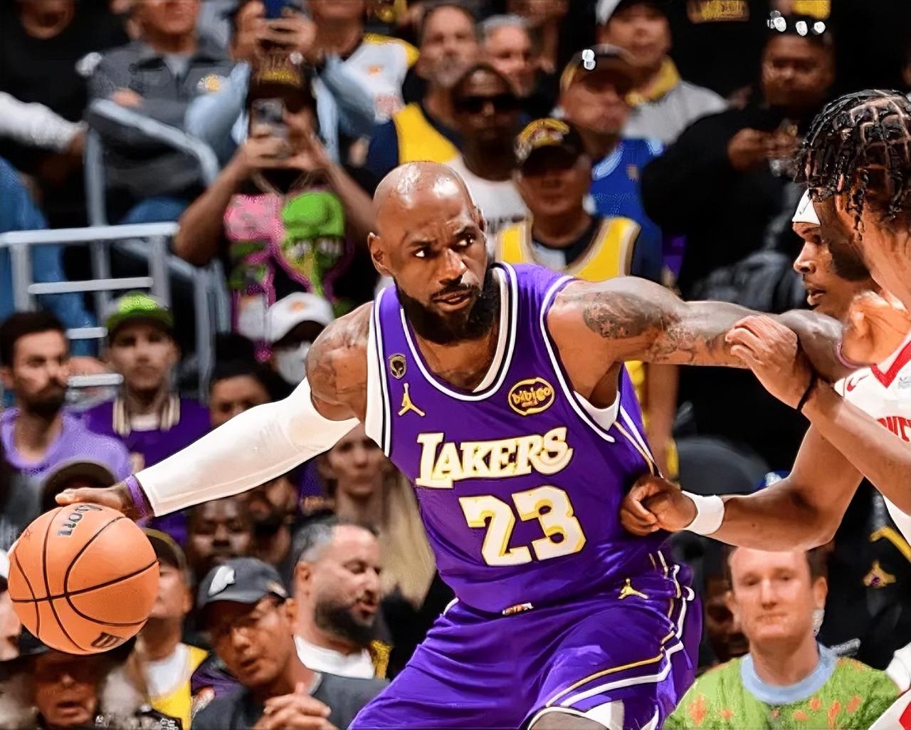 G5输球可以接受，还剩两次机会湖人加油！
又输了，湖人没能在主场捍卫赛点，火箭也