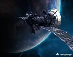 中国联通：“联通星系”四星已入轨 将依法开展手机直连卫星等业务看来当初华为手机上