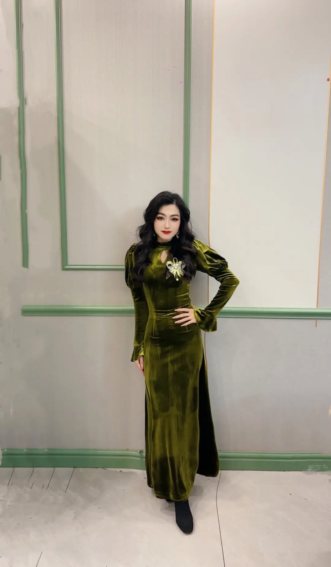 希望接下来的日子，都能：平安喜乐，得偿所愿！💚