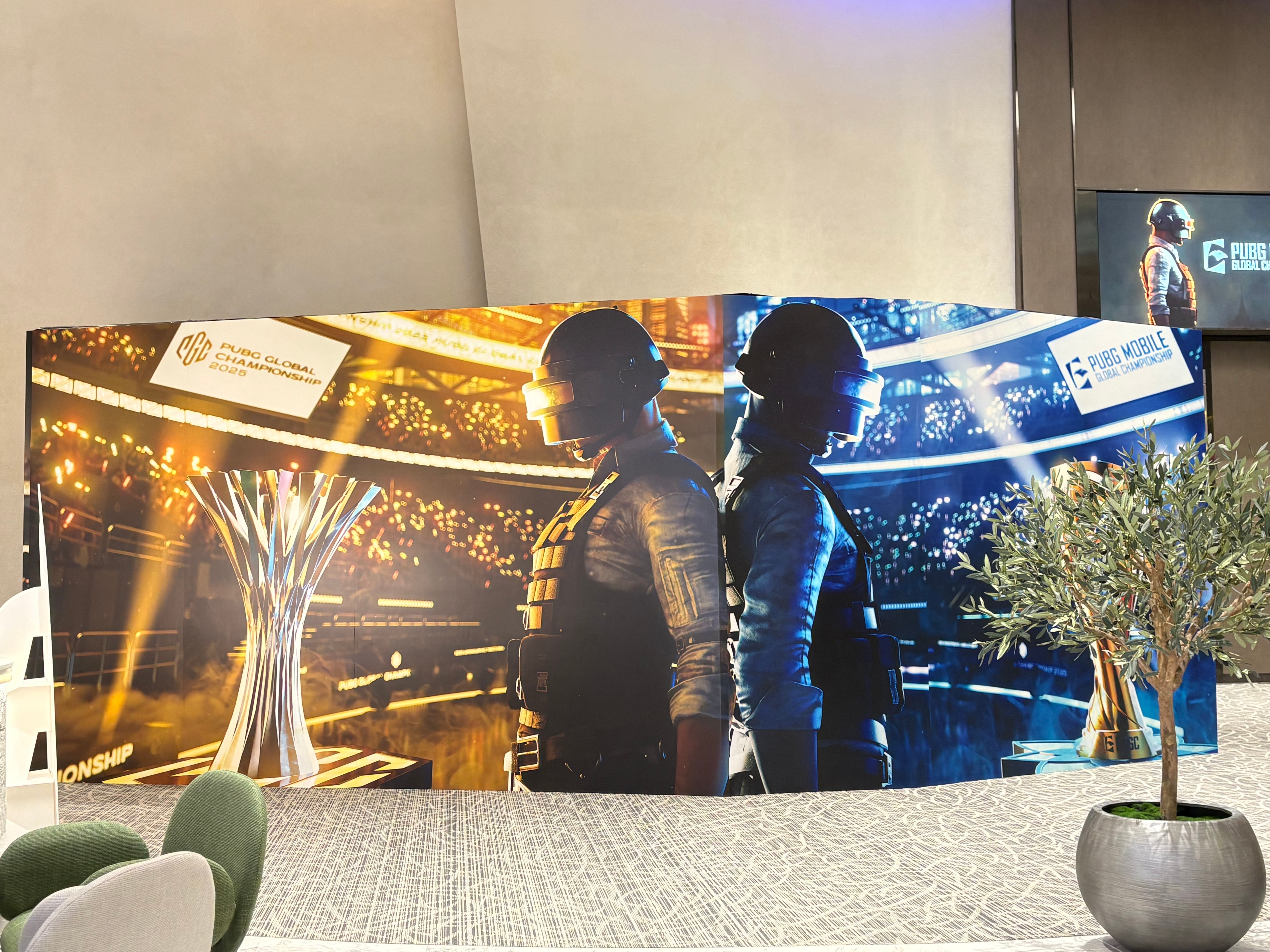 【路酱G赛Plog】总决赛篇路酱的赛事存档 路酱每天都早来一小时，偷偷去看一眼隔