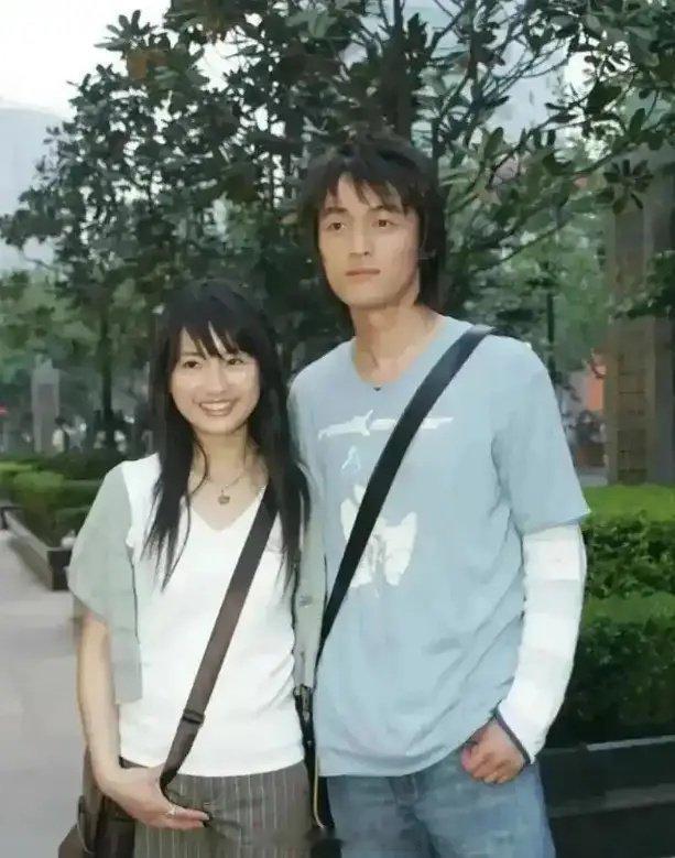 这张照片居然很有CP感 ​​​
