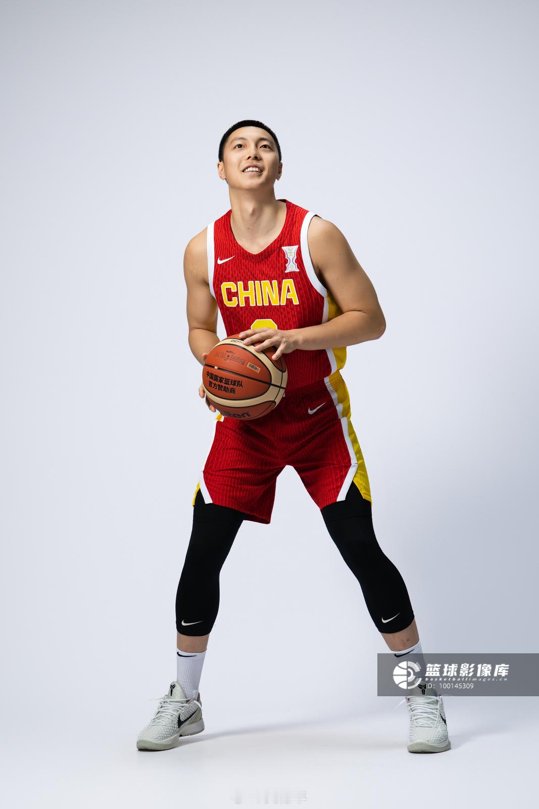 再出发，无须担心，直面质疑。中国男篮胡明轩[超话] ​​​