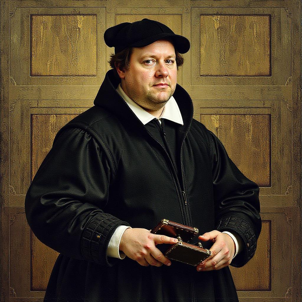 德意志农民起义：一场为了自由和公平的“农民大爆发”！