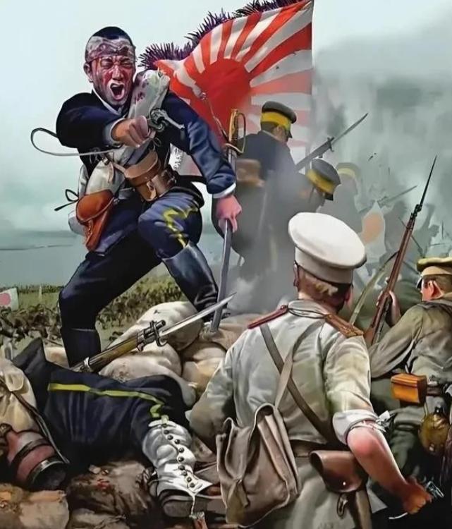 1900年7月，就在八国联军朝着北京城进军的时候，沙俄悄悄派出17万大军扑向东北