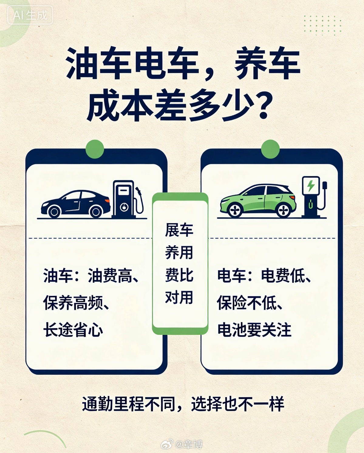 买车前你算过养车成本吗 超级车主劝准备买车的朋友别只盯着车价，养车开销才是长期大