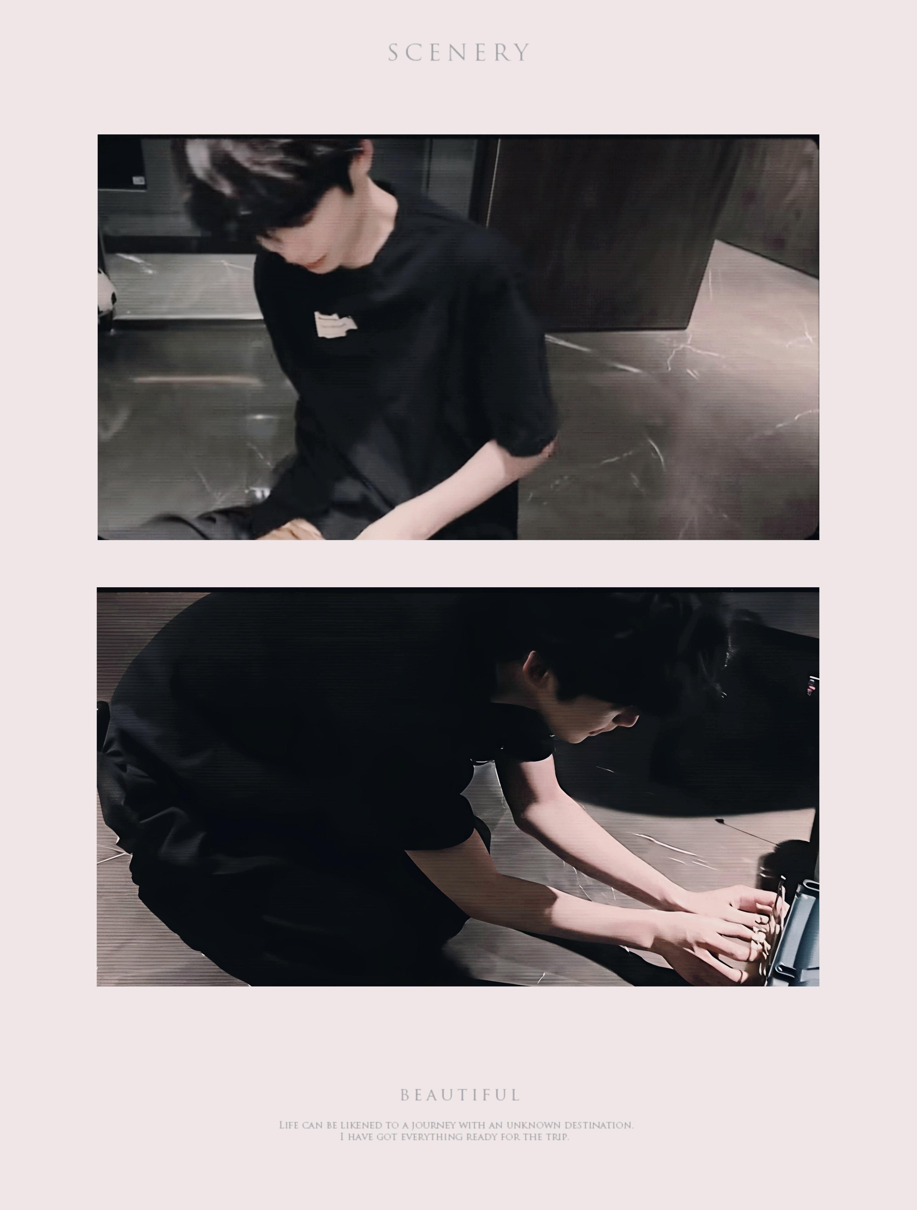 梓渝向全世界安利我担梓渝微博之夜年度好剧品鉴中循环单曲品鉴中下饭神综品鉴中心动舞