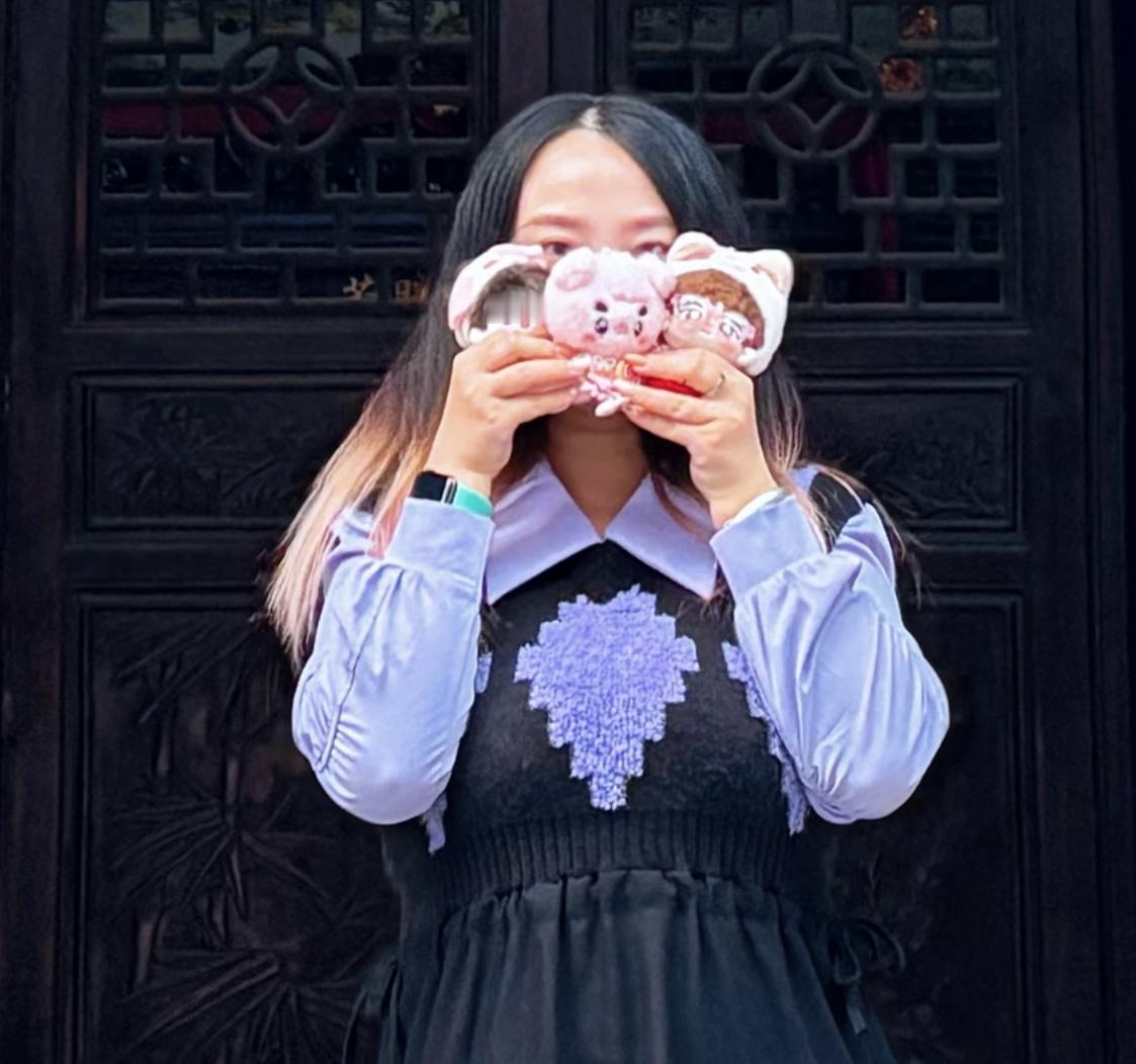 亖👨🏻🦲女去别人家宗祠翻建。。。。。。你真的会有bao应的 