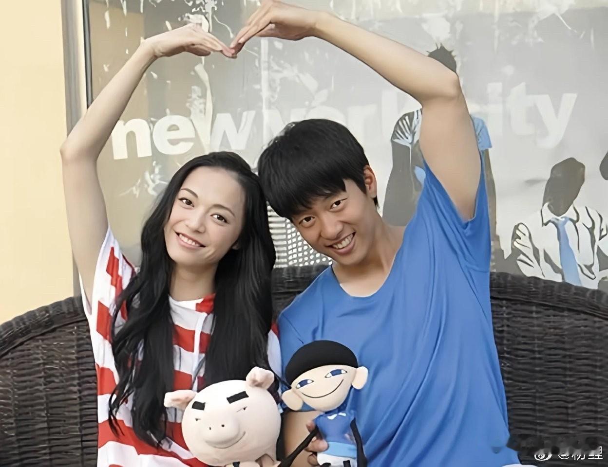 姚晨都离第二次婚了，并且是在办了手续多年的情况下，却把前前夫顶上热搜第一。也许都