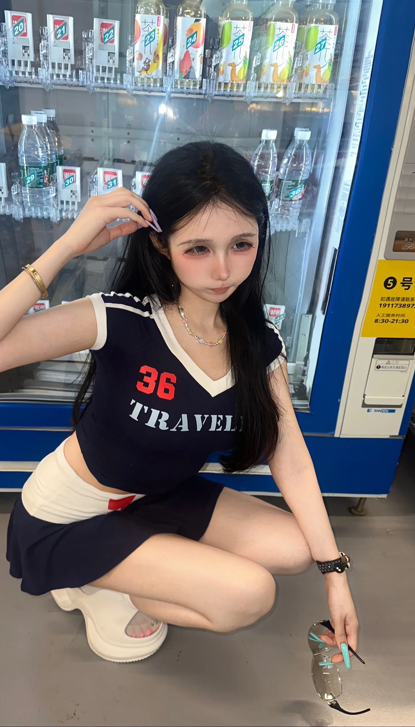 知足尝乐