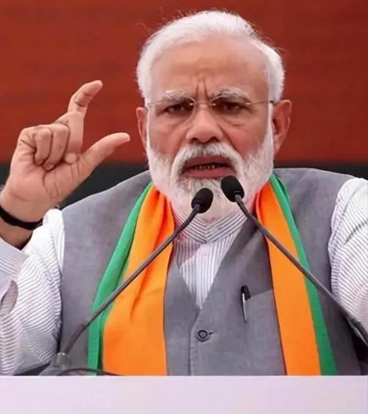 近期，一位印度经济学家在电视采访中抛出惊人言论，称“中国根本不会进攻印度，因为他