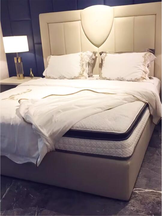 好睡眠的弧度是什么？