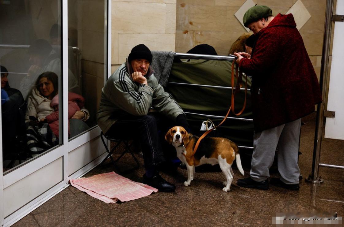 拜登政府认为乌克兰不是落后，而是人数不够，建议把征兵的年龄降低到18岁！

现在