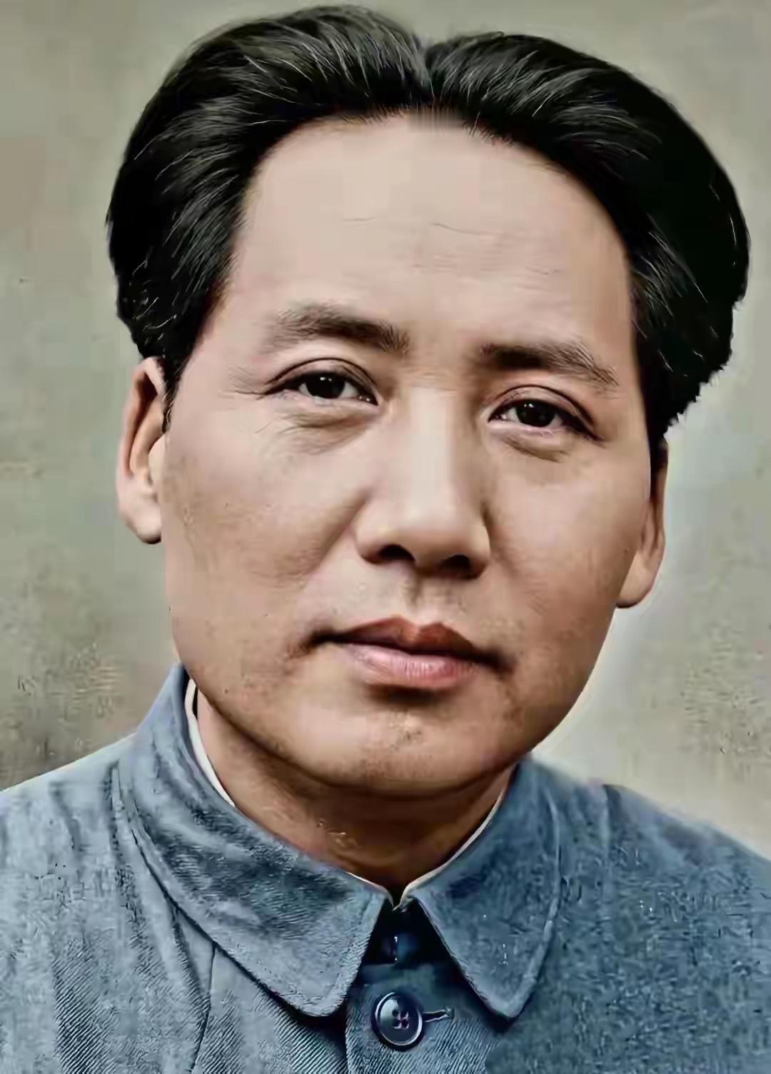 为什么时间越久，越多人钦佩毛泽东，毛泽民的夫人朱旦华的一段回忆录很能说明问题。朱