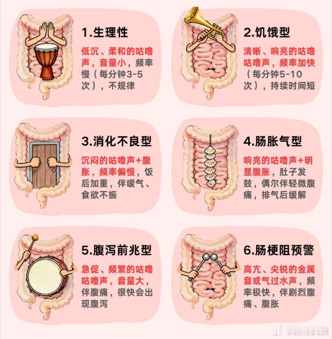 原来健康的人身体是静音的我还以为肚子叫是饿了没吃东西肚子叫，吃坏东西了肚子叫，吃