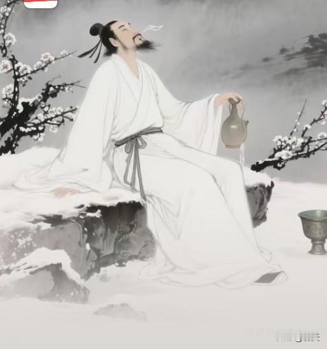 续句
 
醉眼不知身是客，漫随梅影入潇湘
 

 
墨梅疏影，天外暗送幽香。雪染