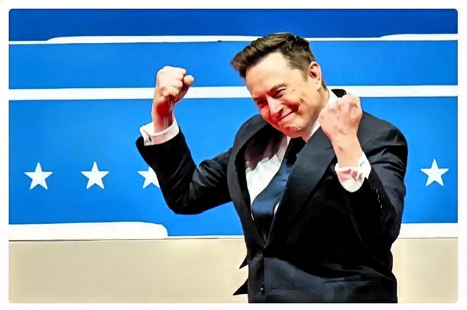 1340亿赔偿一分不要？
北京时间4月9号凌晨，马斯克正式下死手：不仅要重塑Op