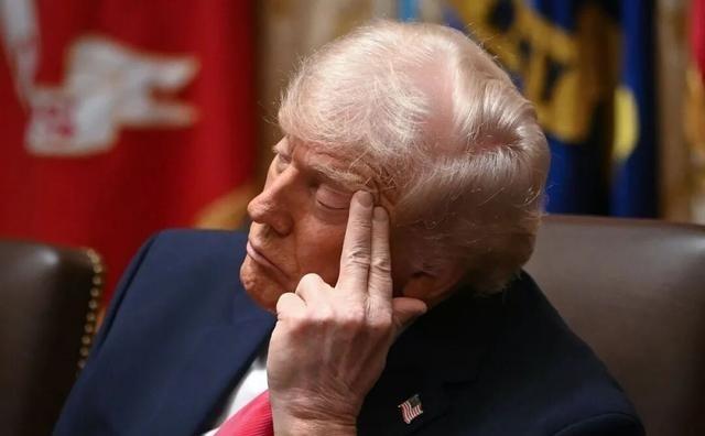 美国这次对伊朗开战，最大的损失并不是伊朗击落了几架飞机，也不是伊朗的反击多么的厉