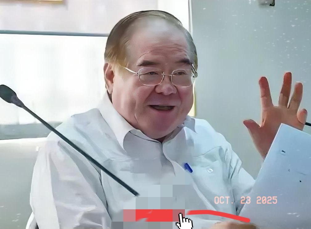 当初只想郑丽文会安排一个秘书长给李乾龙icon，这下还给了一个副主席！
 
一个