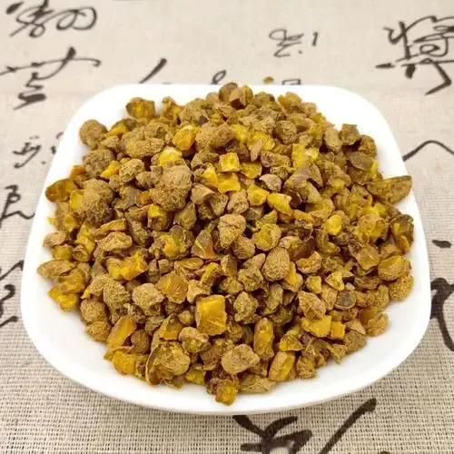 中药界的“布洛芬”，帮你从头到脚消除疼痛

元胡+桑枝——对付风寒湿痛 元胡能活