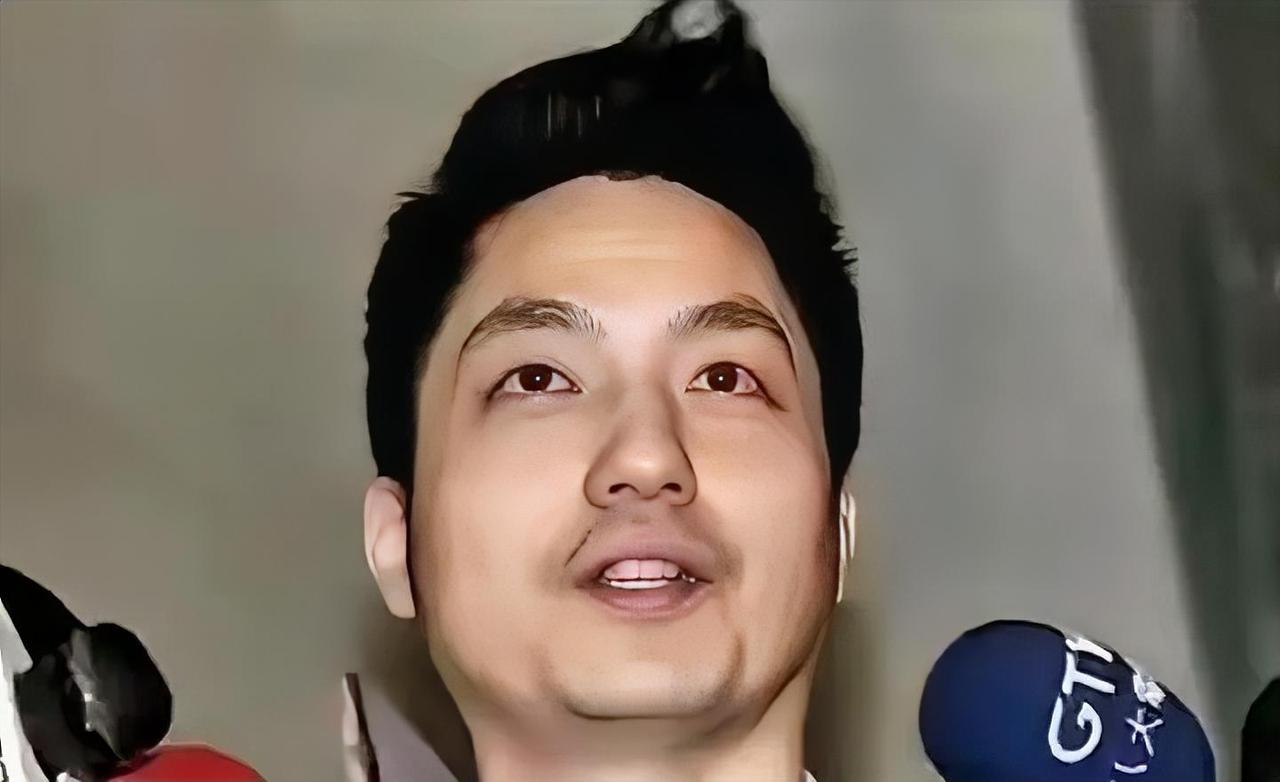 岛内政坛最新动态，蒋万安近日面对媒体斩钉截铁表态，自己绝对不会参选下一任国民党主