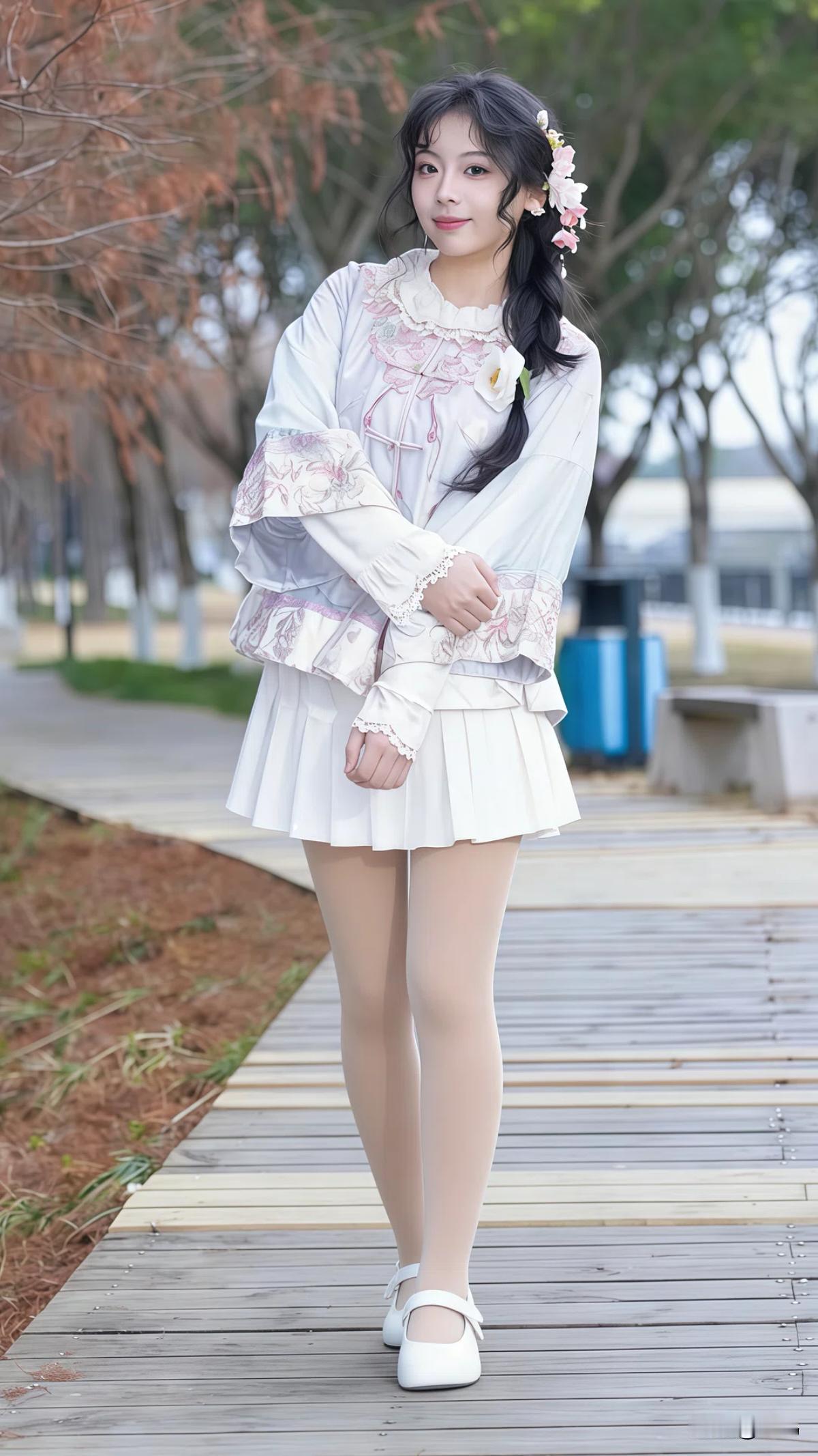 今年冬天的不同