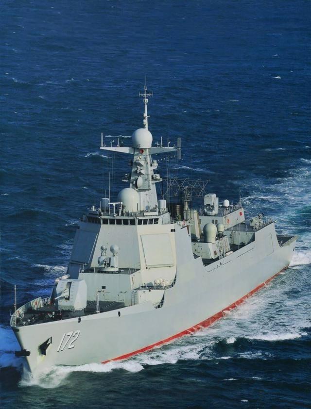 为什么不少中小国家至今仍没有装备导弹驱逐舰？民间常说全球有197个国家，可决定舰