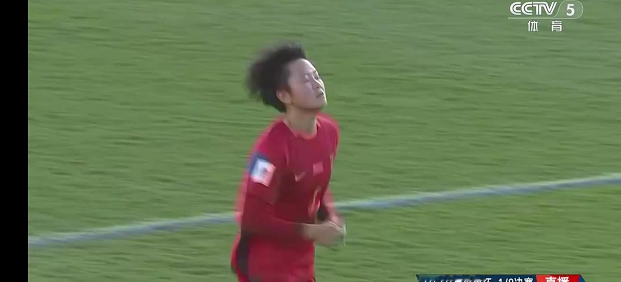 北京时间10月29日23:00，摩洛哥拉巴特U 17女足世界杯1/8决赛，中国U